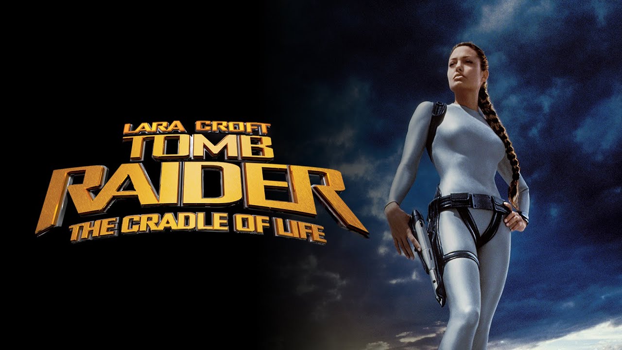 Lara Croft: Tomb Raider – The Cradle of Life